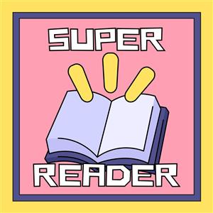 super reader